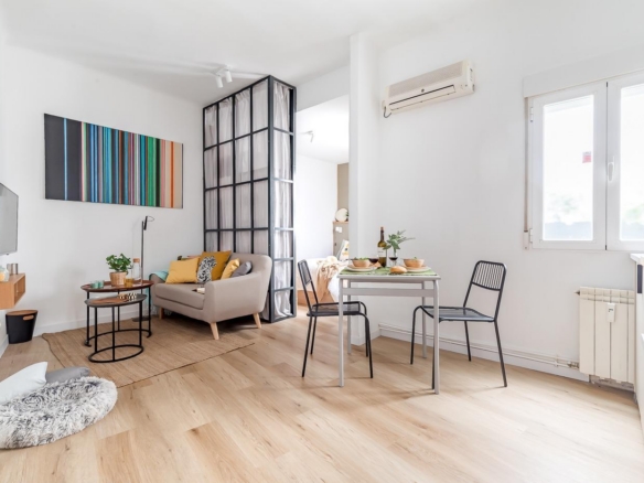 Piso en , Madrid
