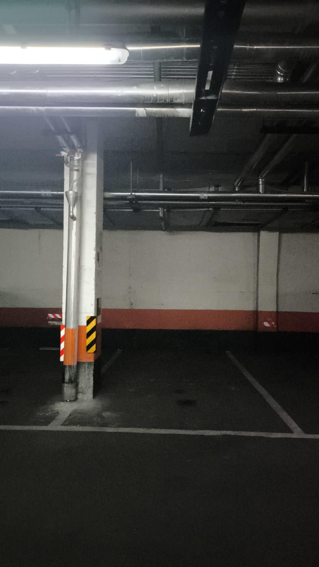 3-4-25 Aparca sin perder tiempo en Chamberí: Plaza de garaje con vigilancia 24h entre Ponzano y Alonso Cano