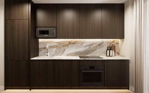 PISO EXTERIOR DE 115 MT CON 3 HABITACIONES Y 3 BAÑOS , EN UNA 2º PLANTA