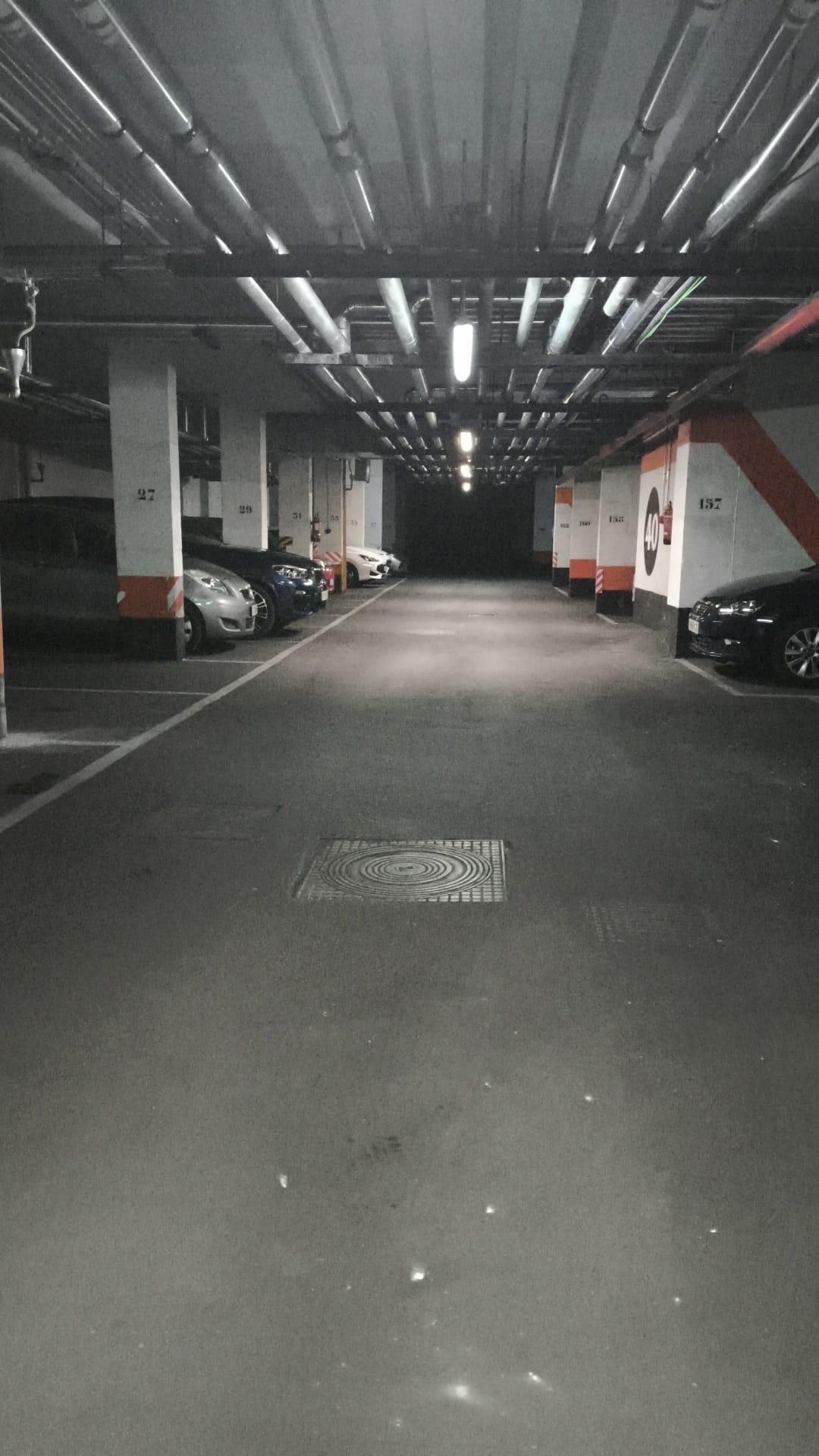 3-6-24 Aparca sin perder tiempo en Chamberí: Plaza de garaje con vigilancia 24h entre Ponzano y Alonso Cano