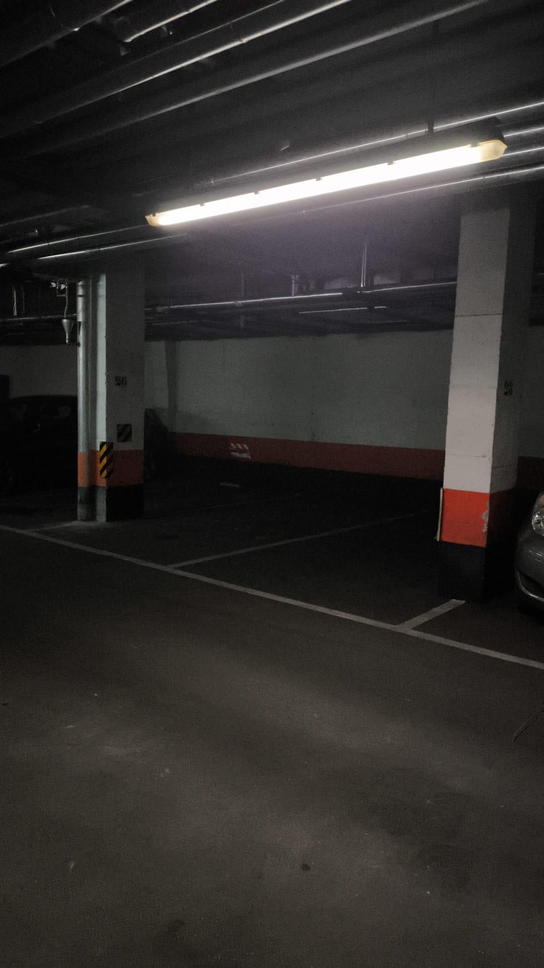3-7-24 Aparca sin perder tiempo en Chamberí: Plaza de garaje con vigilancia 24h entre Ponzano y Alonso Cano