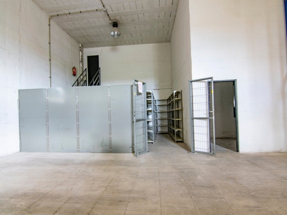 Local en venta en calle de María Tubau, 4, Madrid