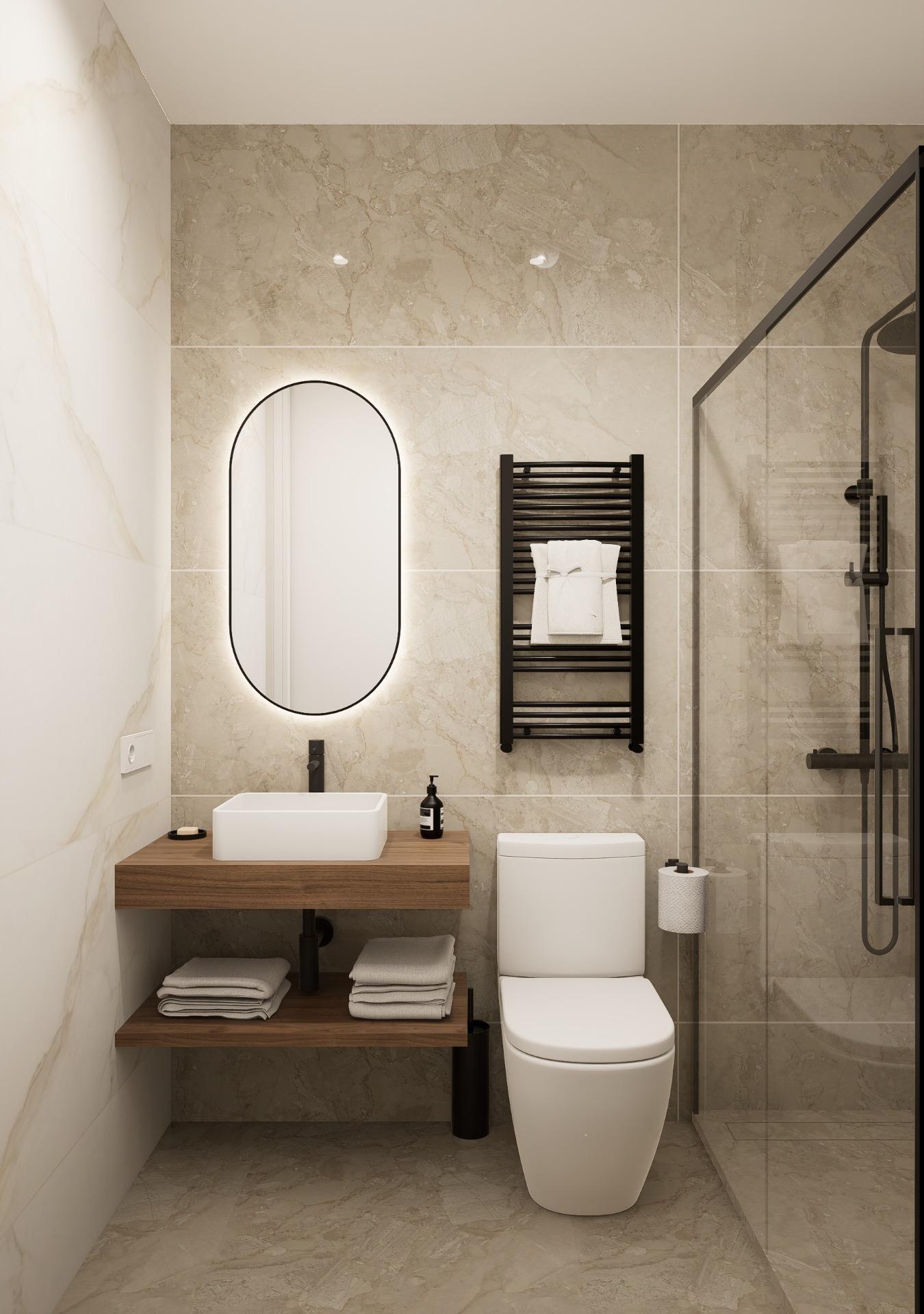 3-8-8 APARTAMENTO EN JORGE JUAN UNA SEXTA PLANTA DE 51 M2