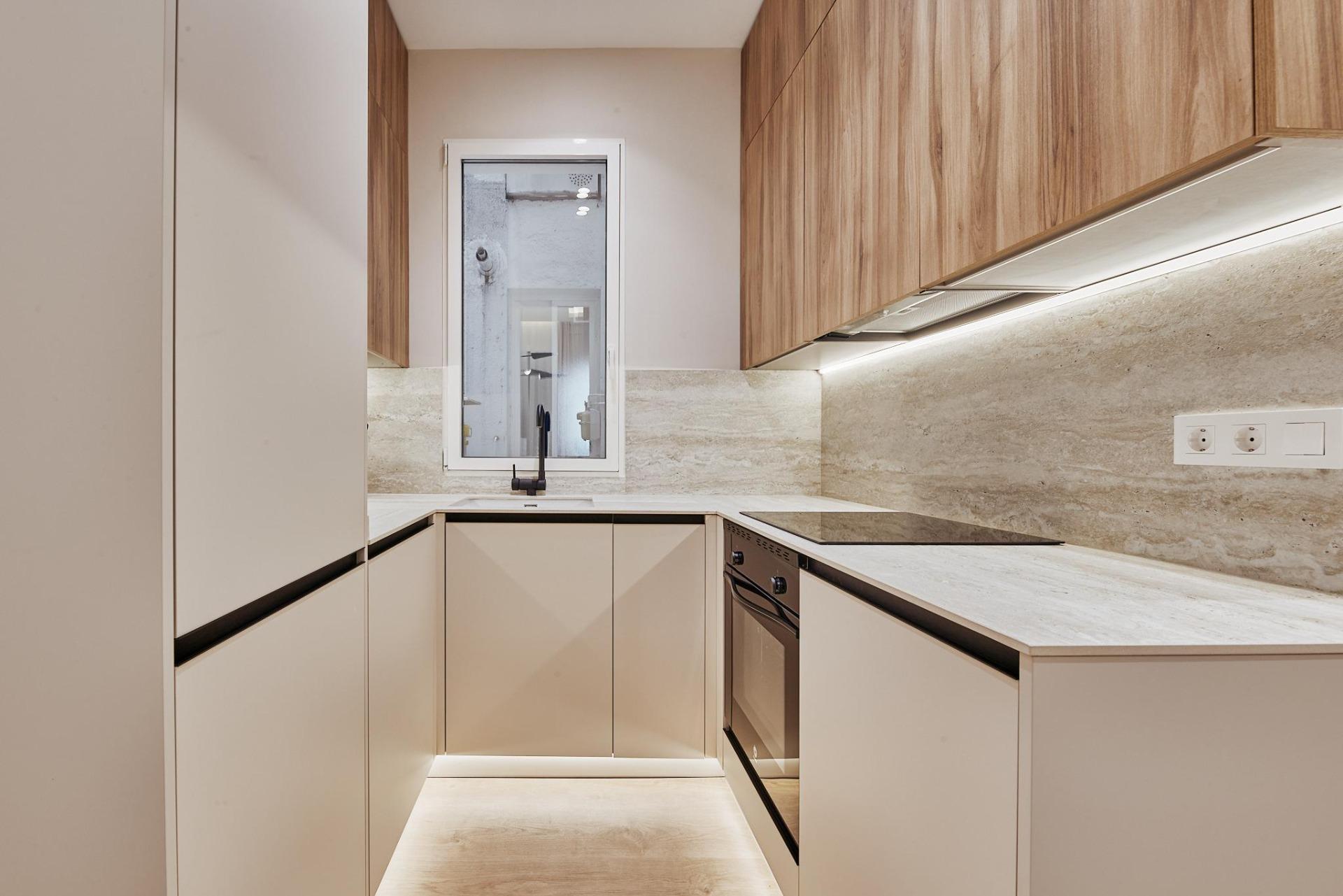 3-9-6 PISO EN EDIFICIO CLASICO EN LA CALLE DON RAMON DE LA CRUZ DE 58 MT CON 2 HAB/1 BAÑO LISTO PARA INVERTIR O VIVIR EN PLENO BARRIO DE SALAMANCA