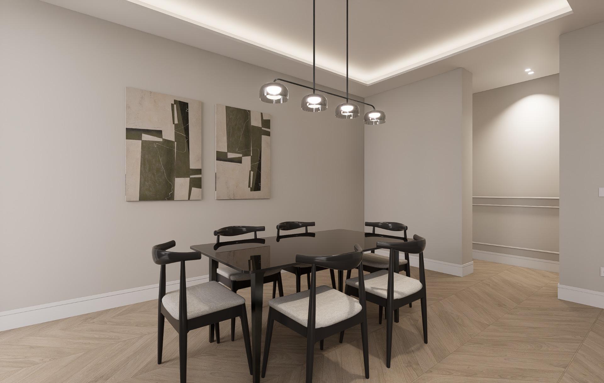 3-9-7 PISO EXTERIOR DE 115 MT CON 3 HABITACIONES Y 3 BAÑOS , EN UNA 2º PLANTA