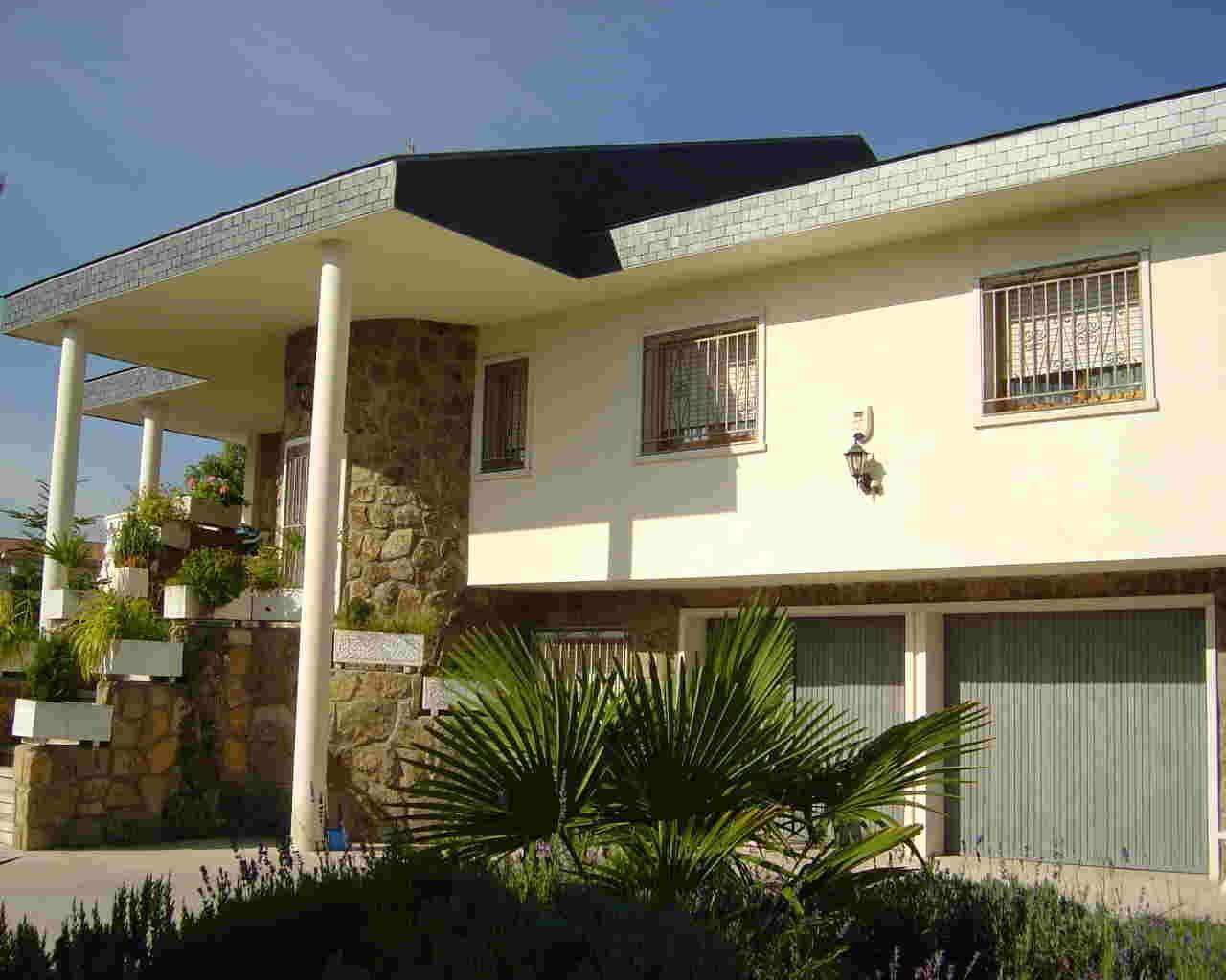 ^**^CHALET INDEPENDIENTE EN ALPEDRETE CON 12 HABITACIONES Y GRAN PARCELA AJARDINADA^**^  Espectacular chalet independiente en Alpedrete, una de las localidades más demandadas de la Sierra de Guadarra
