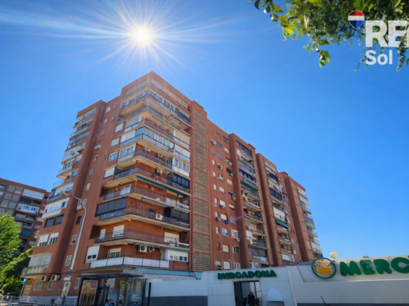 Piso en venta en Ribadavia
