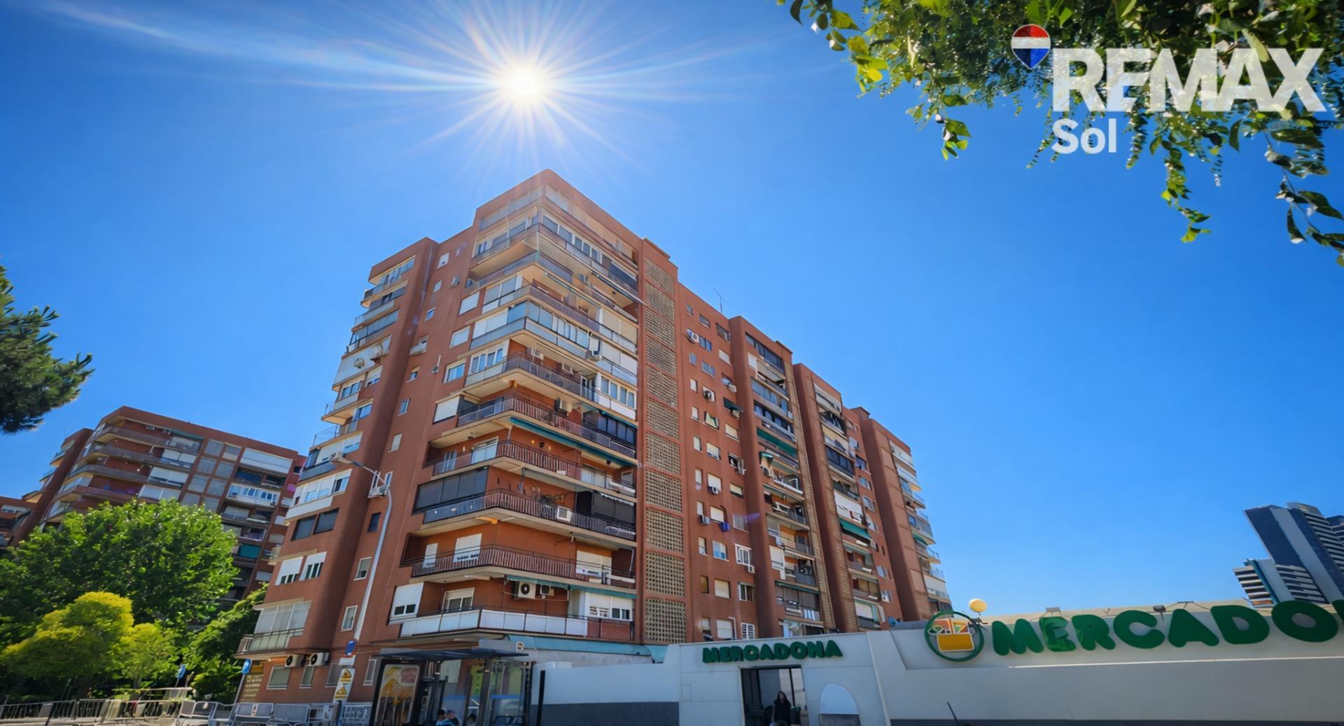 Piso en venta en Ribadavia