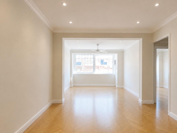 ^**^EXCLUSIVO PISO DE 140 M², MUY LUMINOSO Y TRANQUILO EN EL CORAZÓN DE CHAMBERÍ^**^