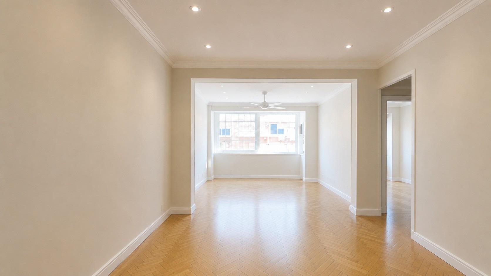 4-1-17 ^**^EXCLUSIVO PISO DE 140 M², MUY LUMINOSO Y TRANQUILO EN EL CORAZÓN DE CHAMBERÍ^**^
