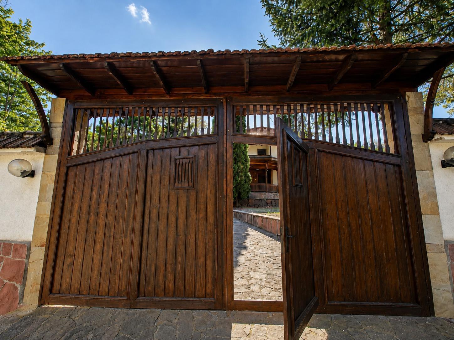 Villa de 2 plantas en Malka Zhelyazna, Bulgaria