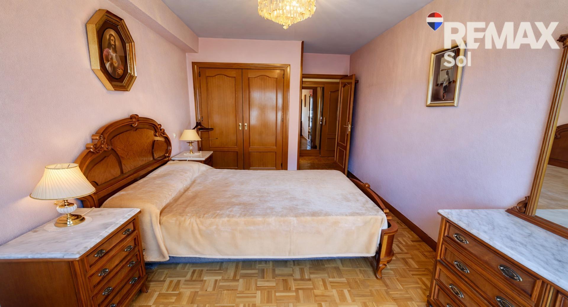Piso en venta en Ribadavia