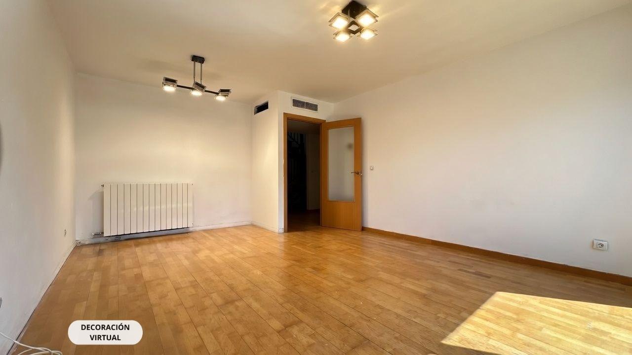 4-11-3 Piso en , Cadrete