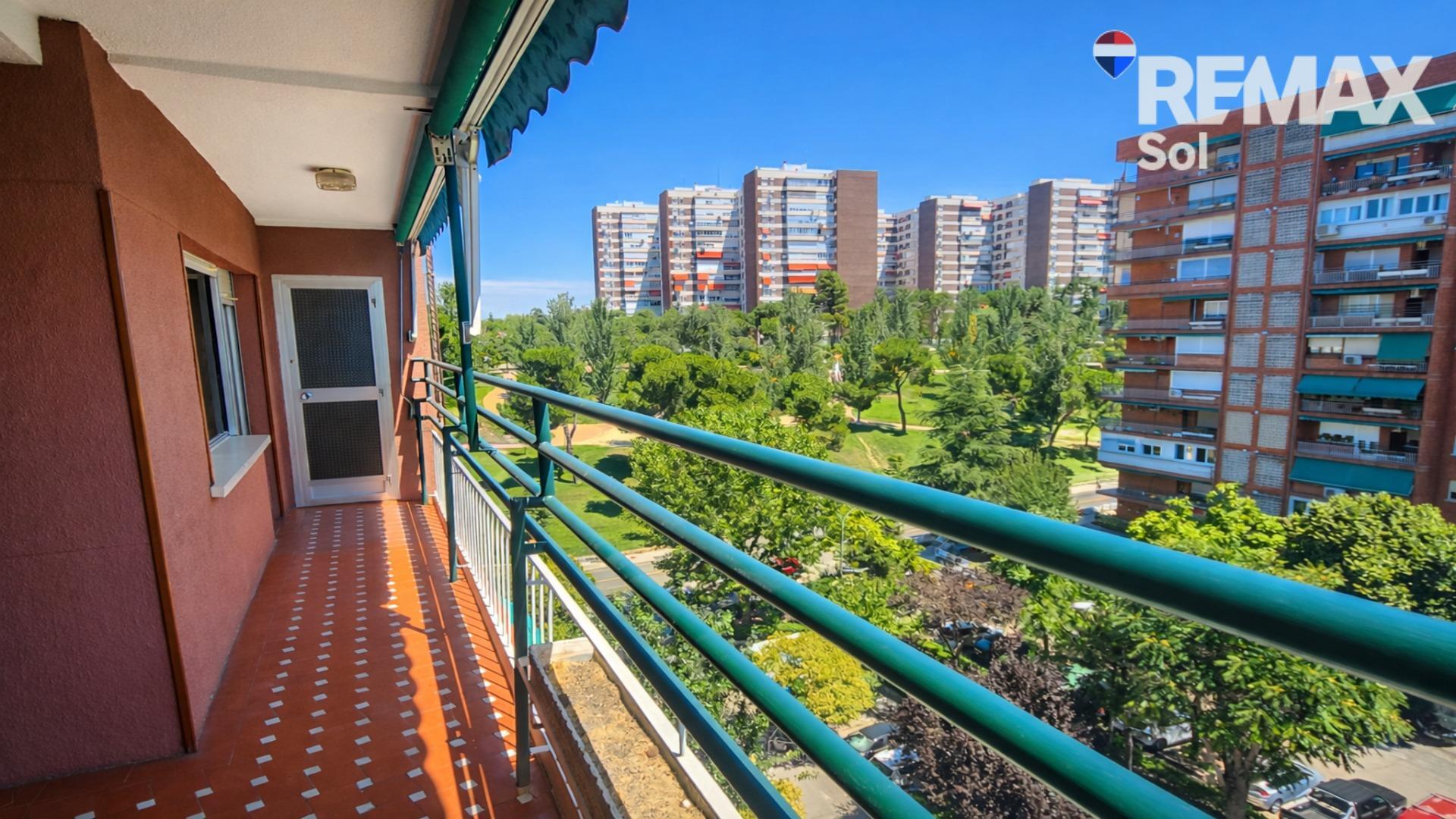 Piso en venta en Ribadavia