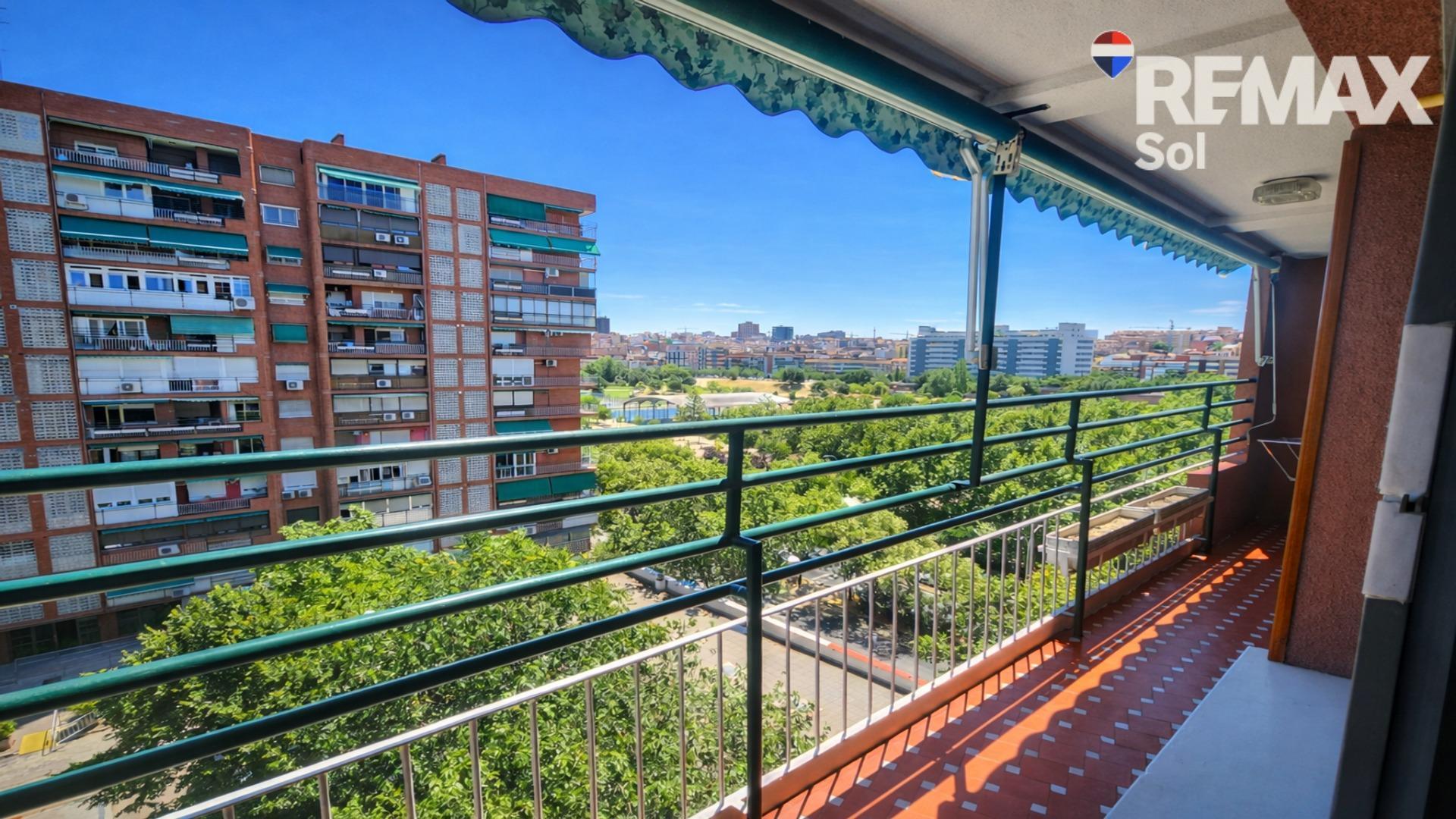 Piso en venta en Ribadavia
