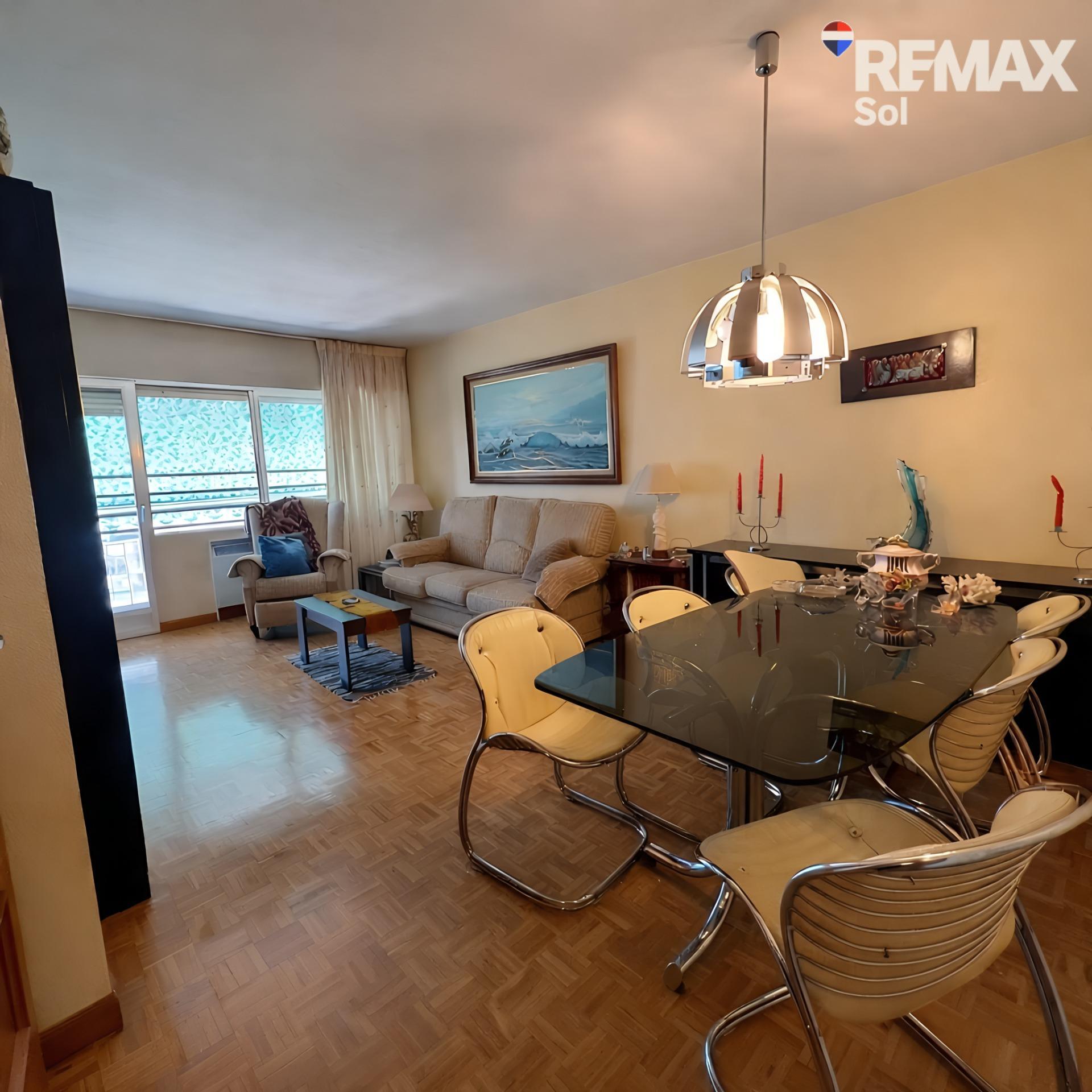 Piso en venta en Ribadavia