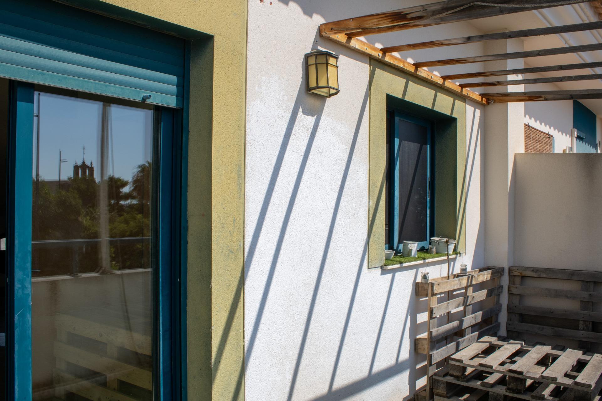 Magnífico adosado de 166 m² con piscina comunitaria en una tranquila zona residencial de Gandía