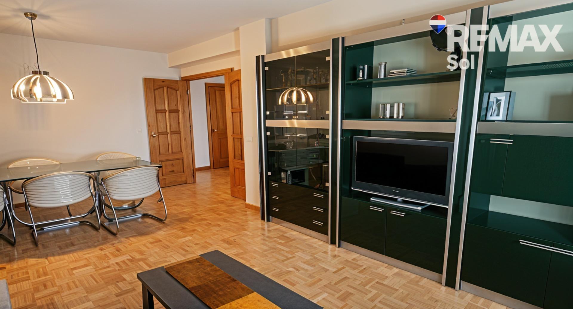 Piso en venta en Ribadavia