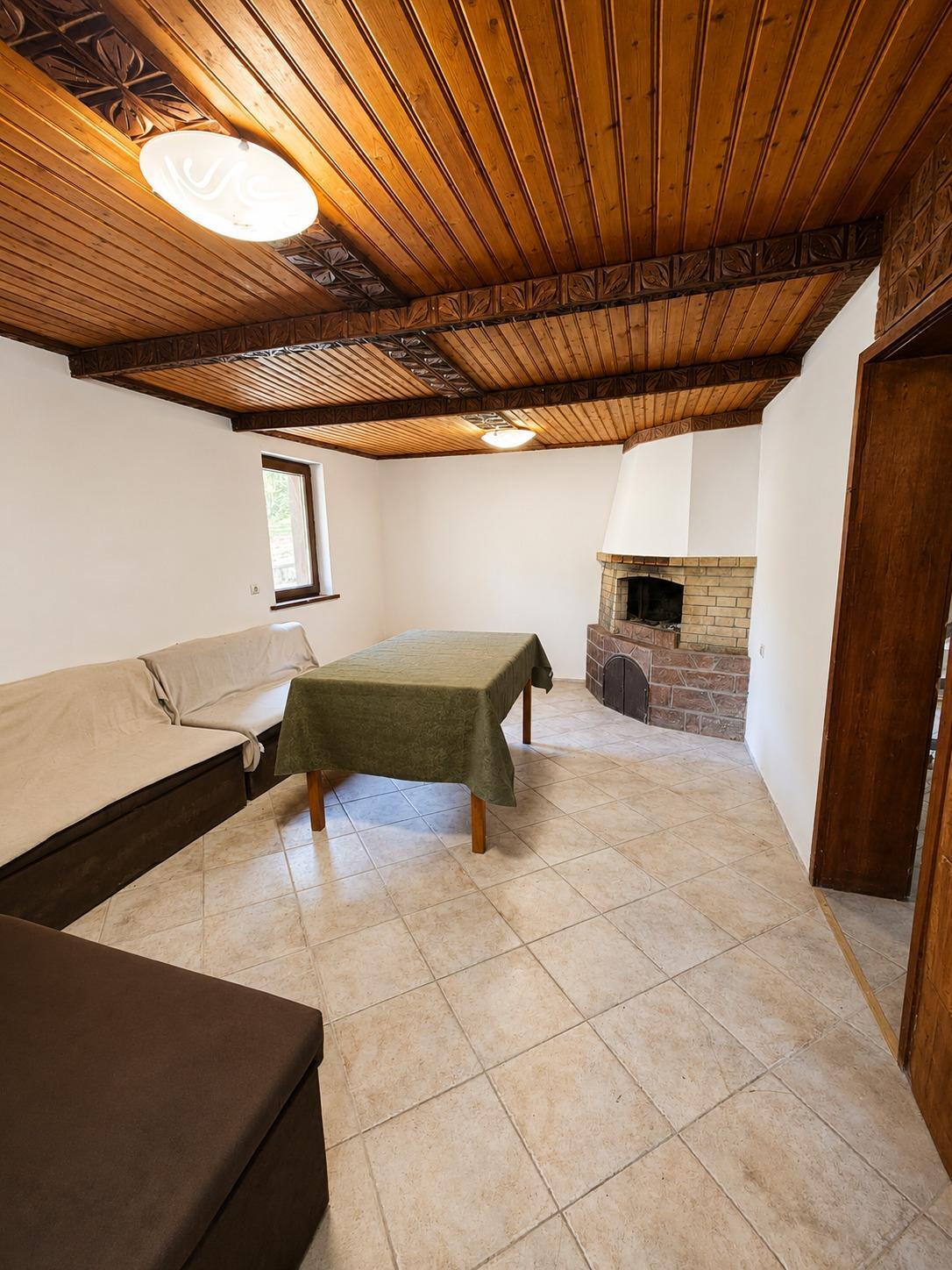 Villa de 2 plantas en Malka Zhelyazna, Bulgaria