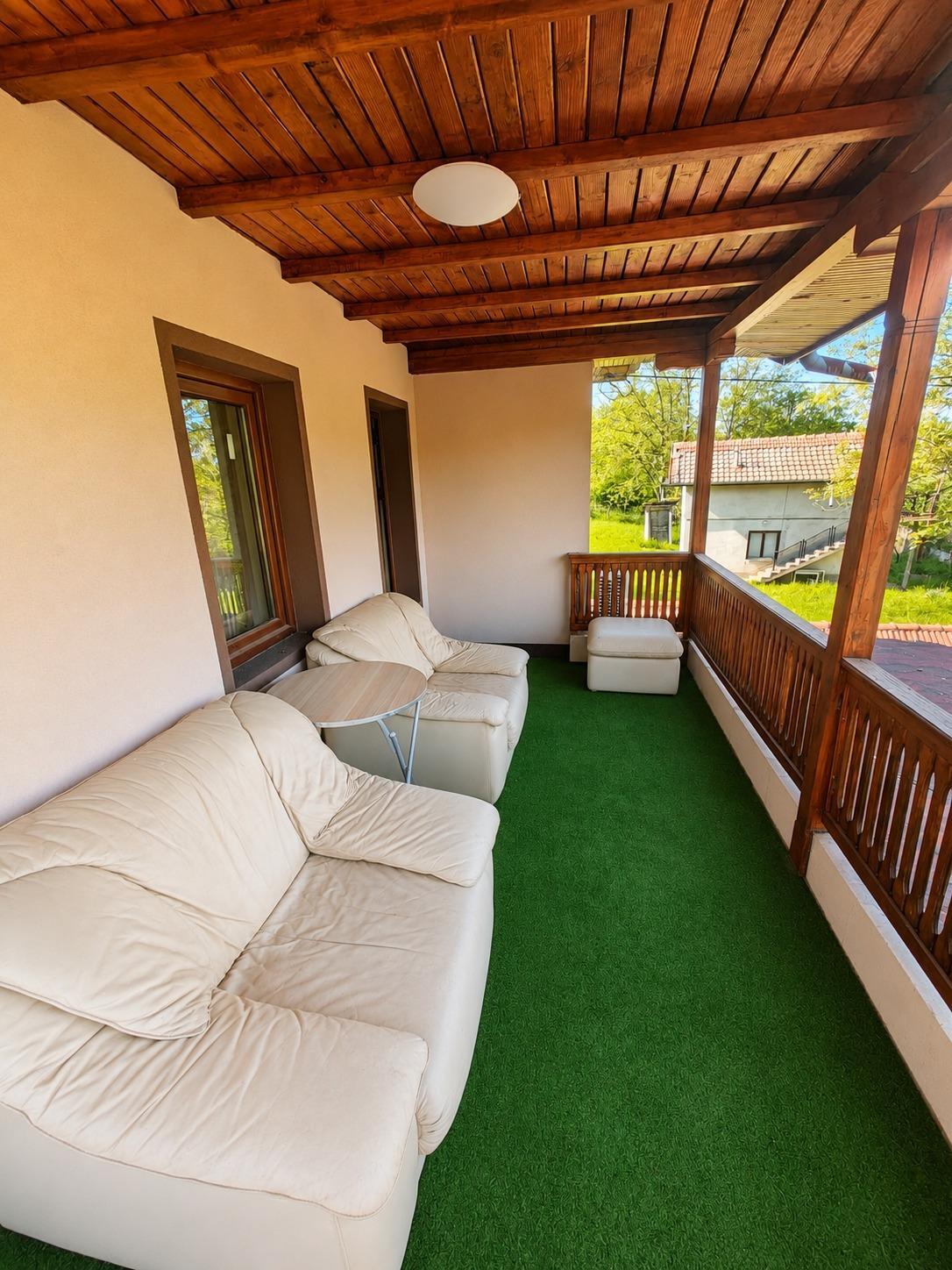 Villa de 2 plantas en Malka Zhelyazna, Bulgaria