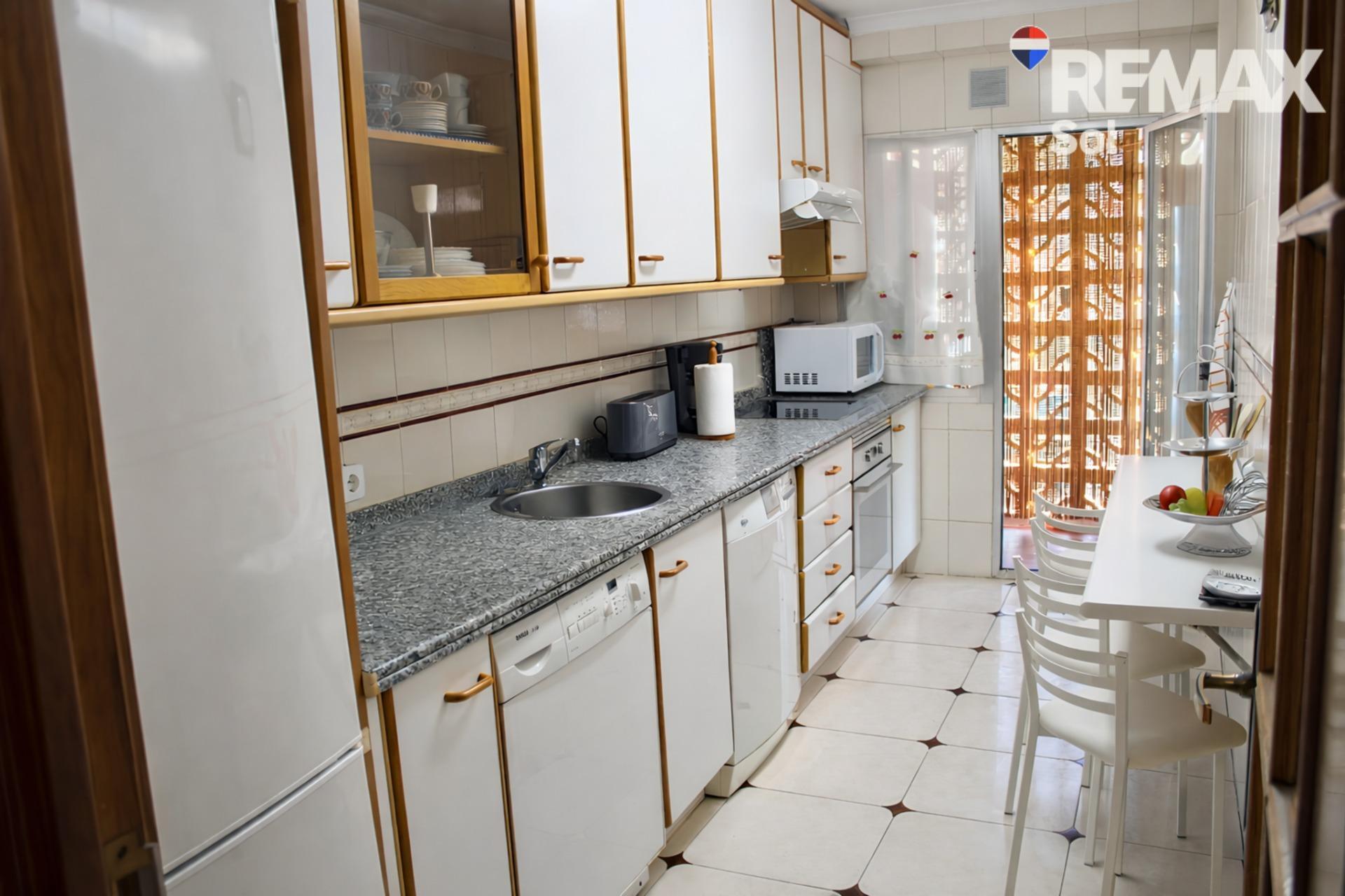 Piso en venta en Ribadavia