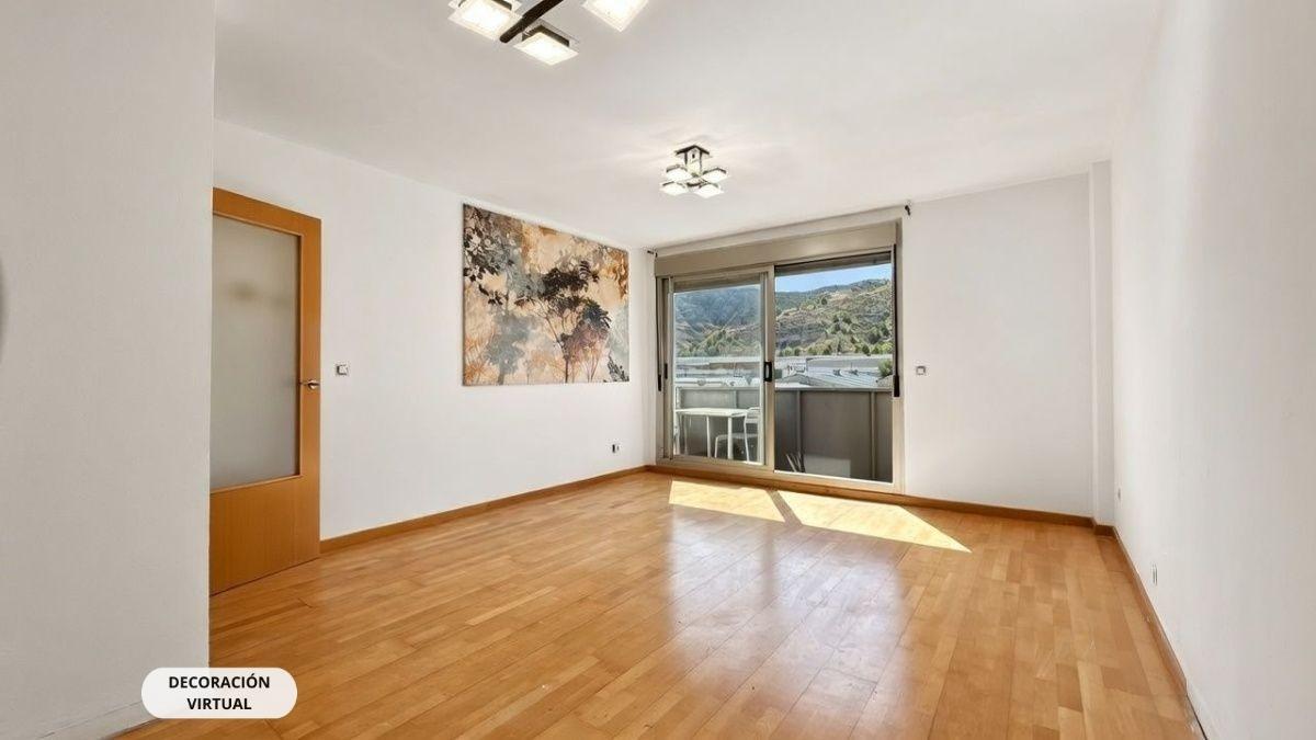 4-8-9 Piso en , Cadrete