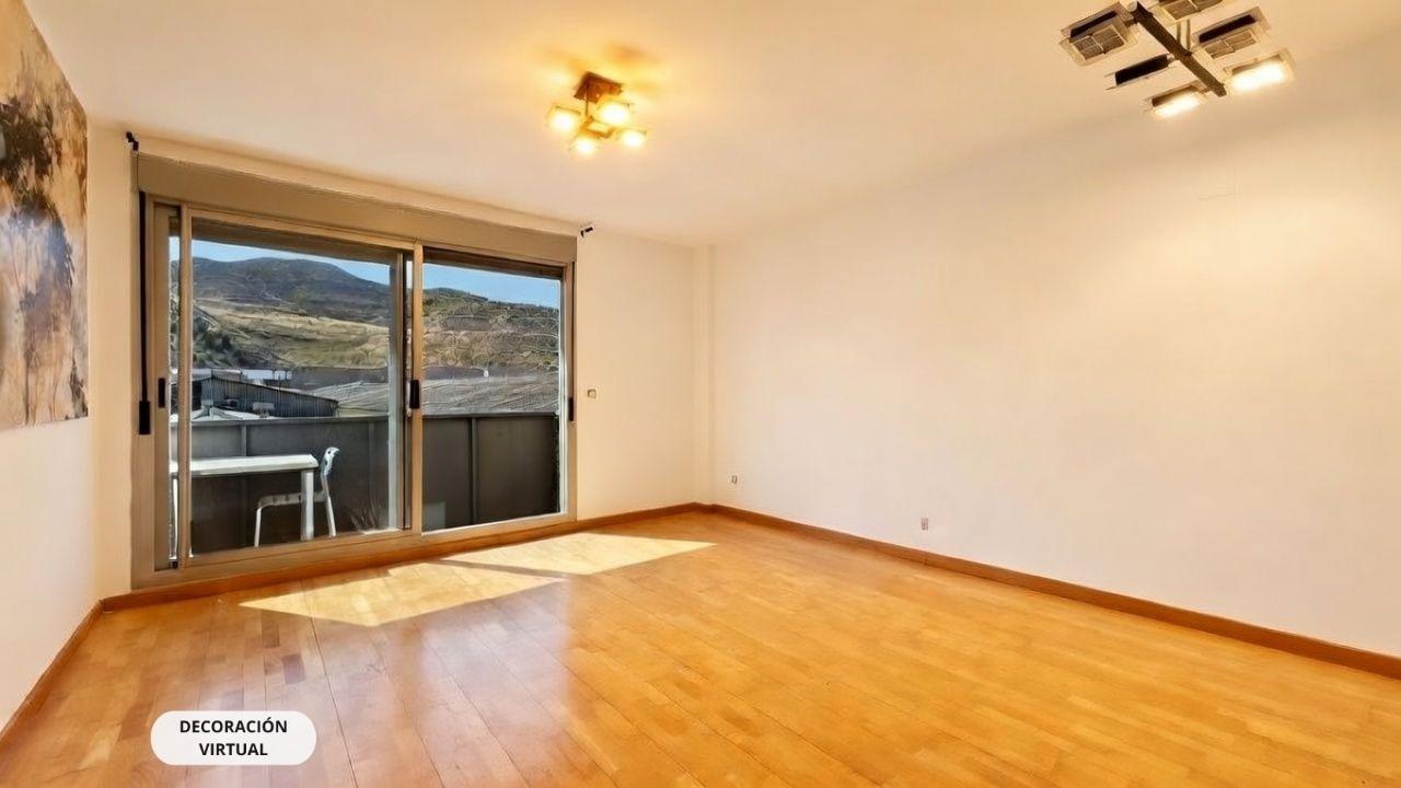 4-9-10 Piso en , Cadrete