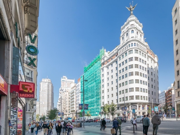Piso en , Madrid