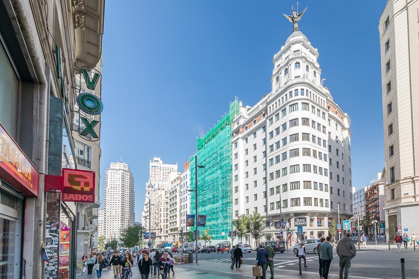 Piso en , Madrid