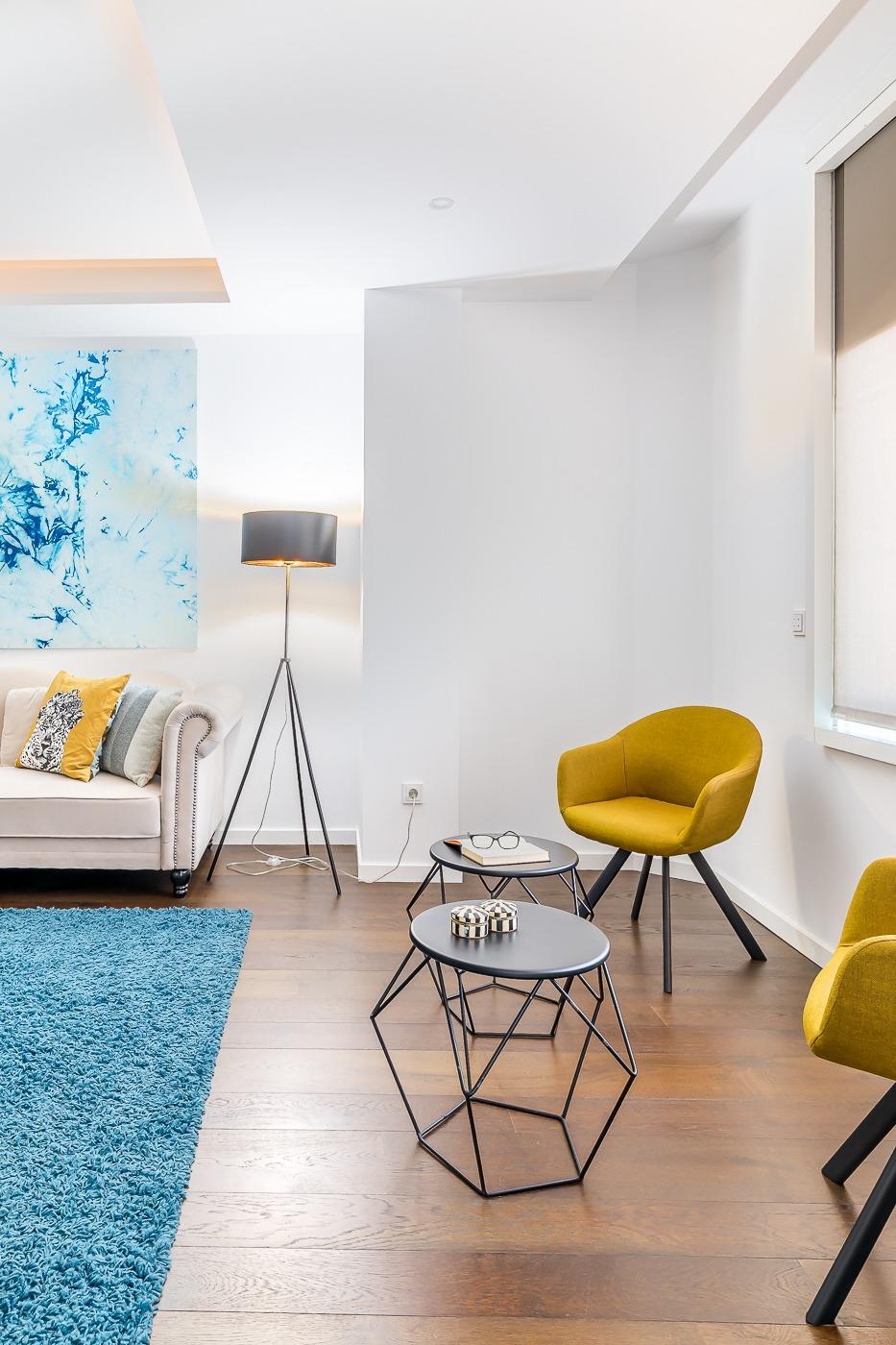 Piso en , Madrid