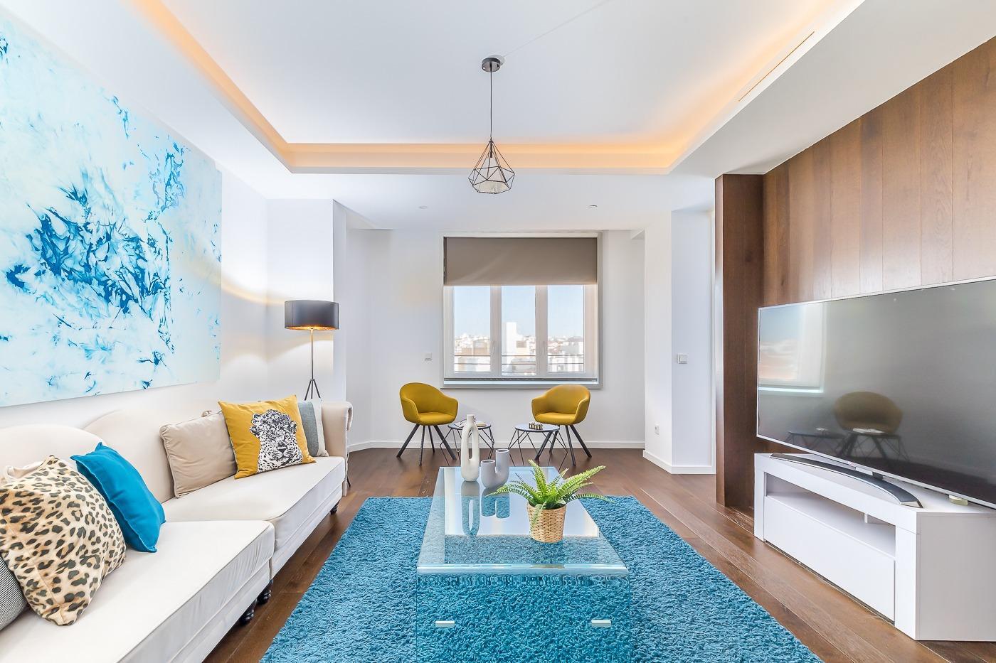 Piso en , Madrid