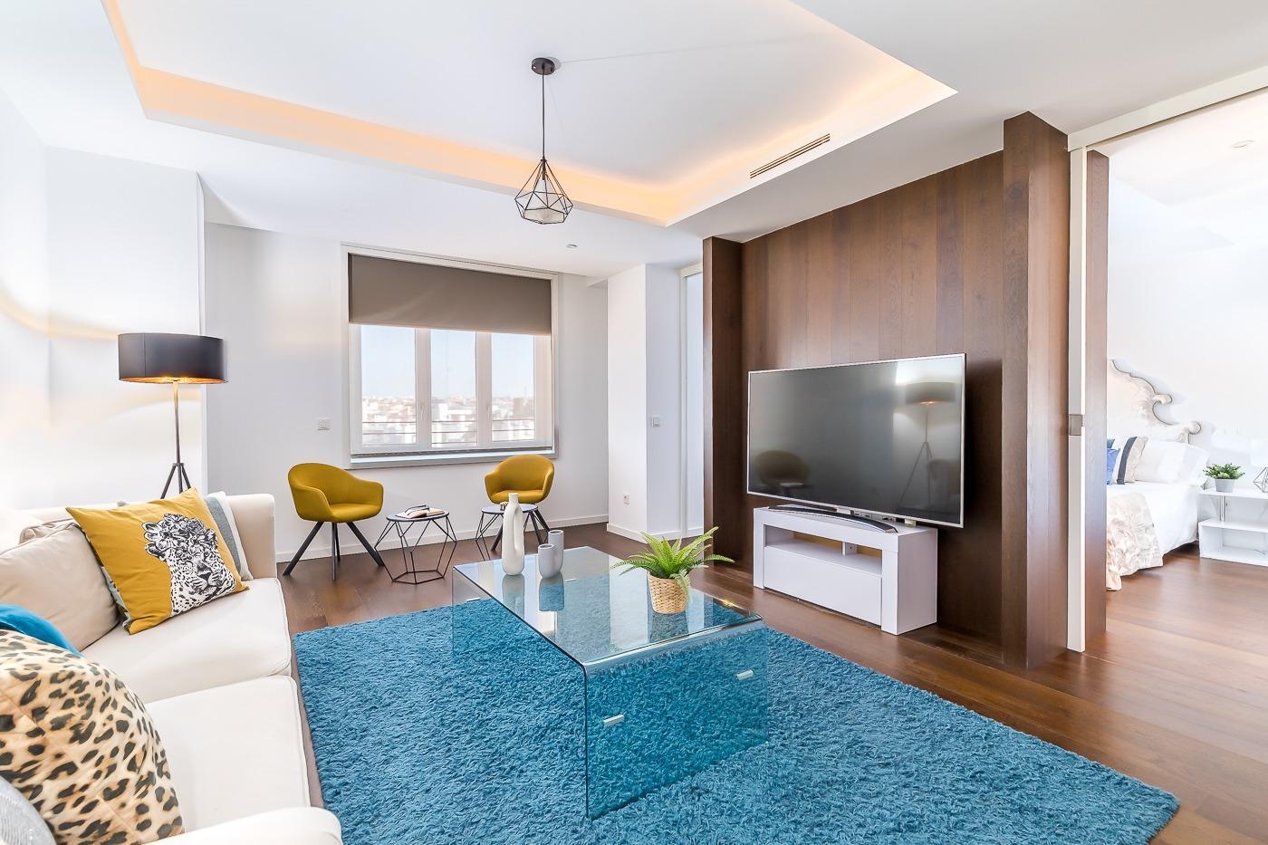 Piso en , Madrid