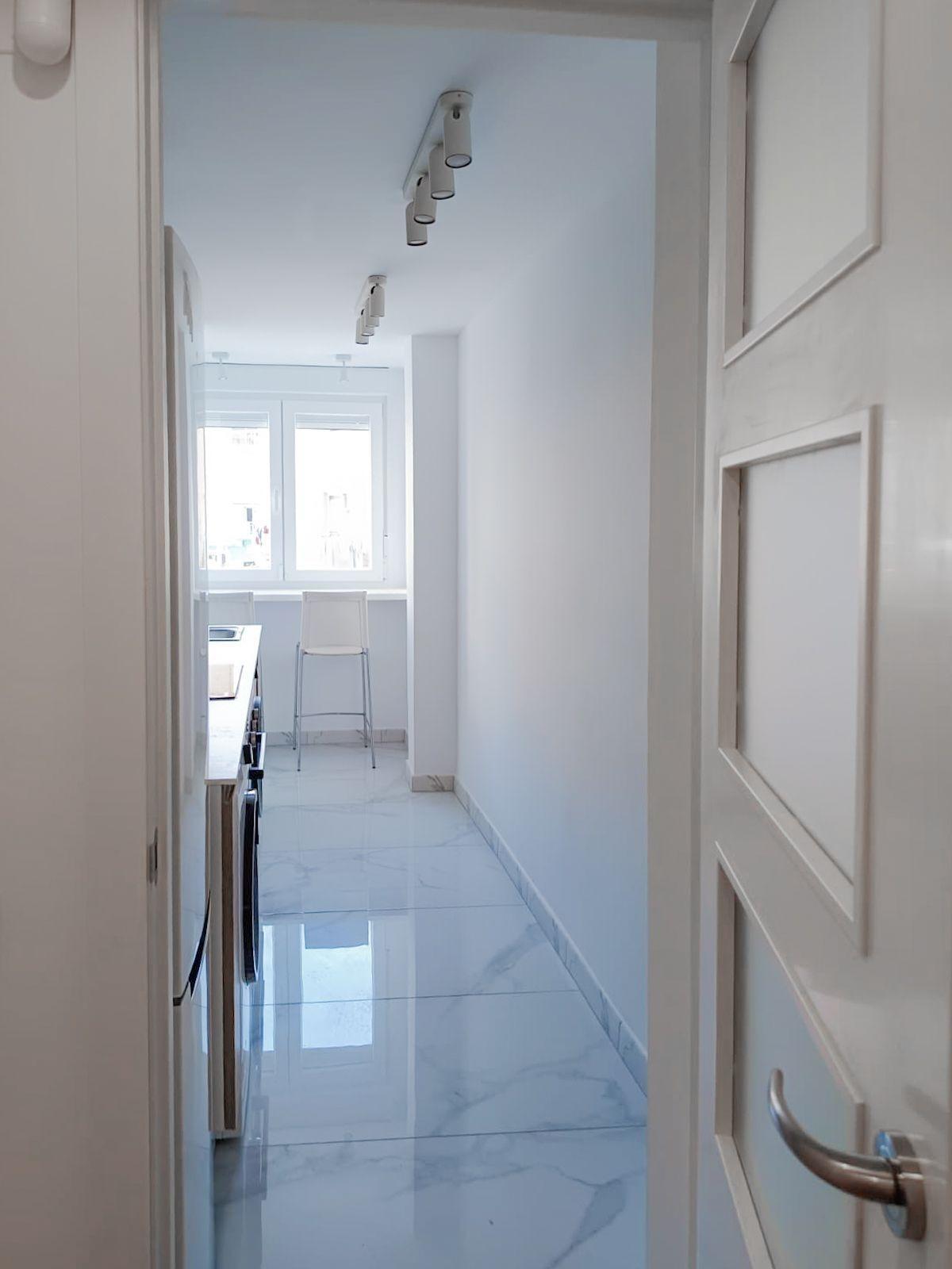 6-10-5 Habitación en alquiler en calle de Villacarlos 3, Madrid