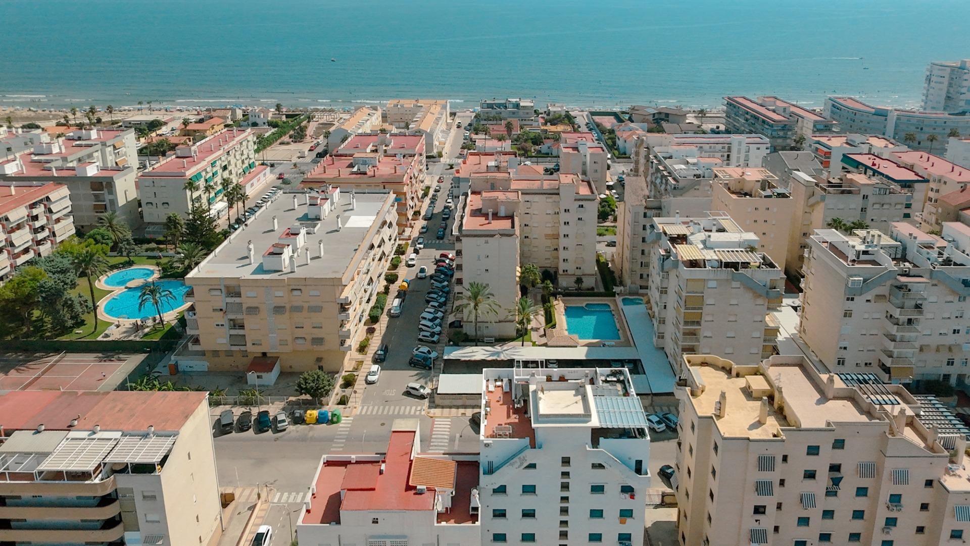 6-2-8 Piso en Daimús