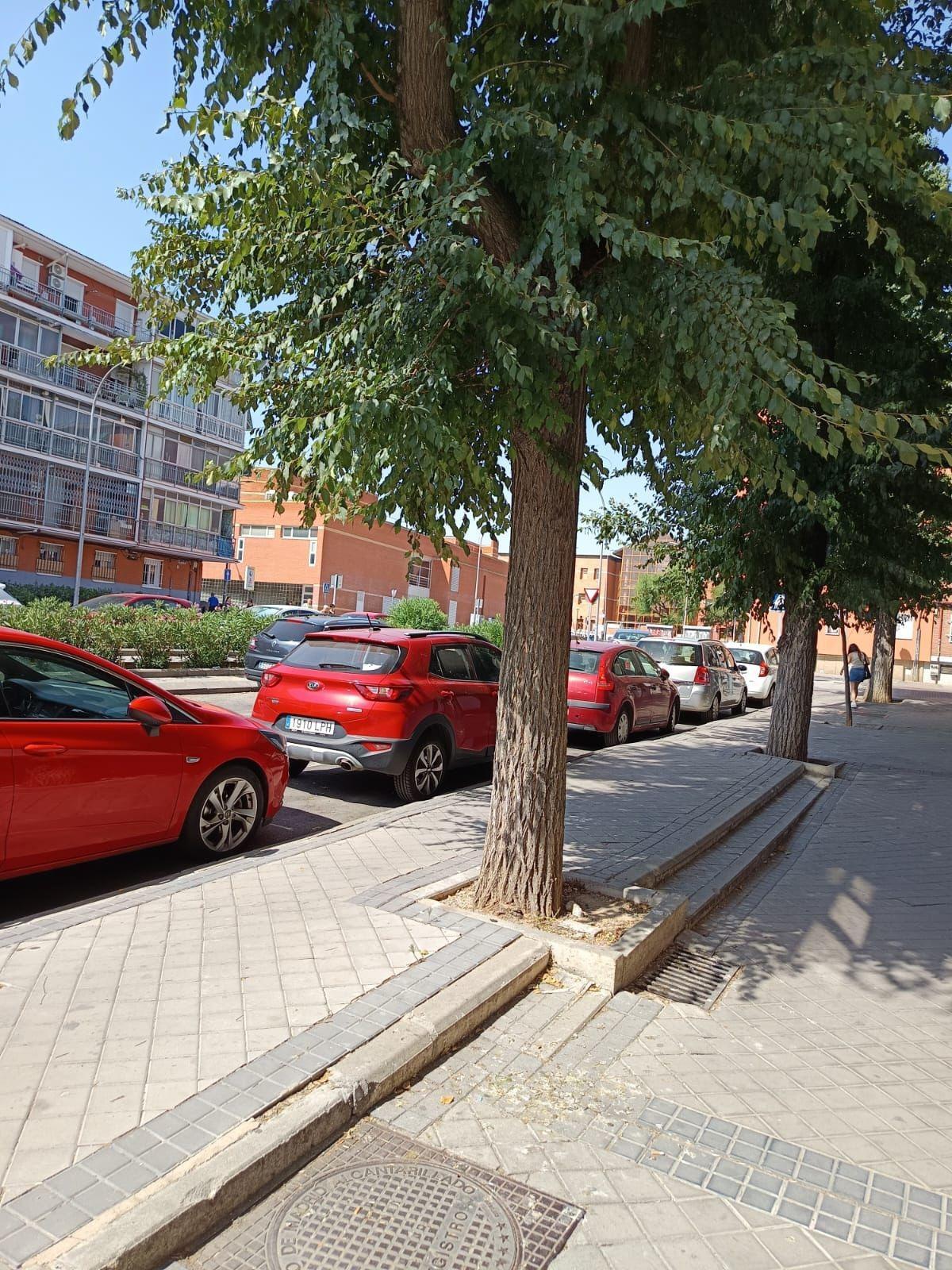 6-5-9 Habitación en alquiler en calle de Villacarlos 3, Madrid