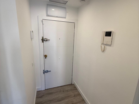 Habitación en alquiler en calle de Villacarlos 3, Madrid