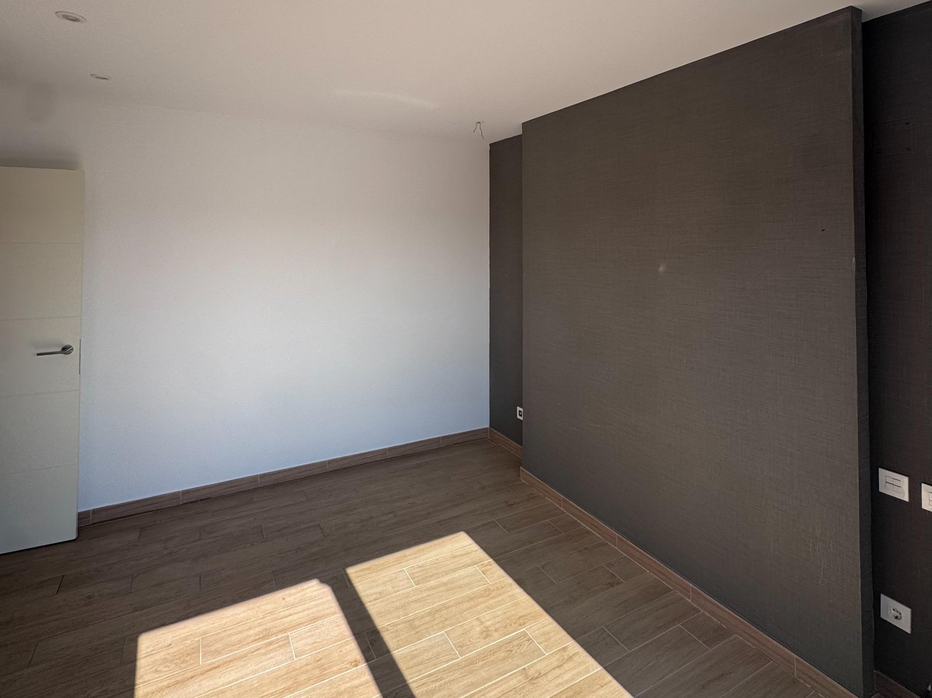 6-9-14 Piso en Hispanoamerica, Madrid