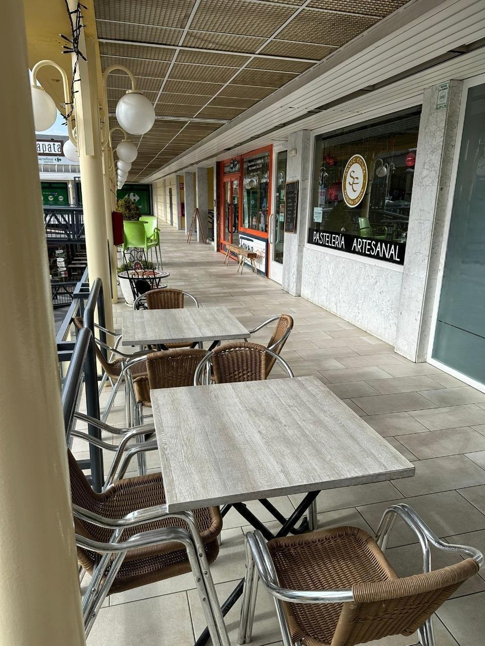 61-1 ^**^INVERSIÓN CON RENTABILIDAD GARANTIZADA: LOCAL ÚNICO CON TERRAZA EN TORRELODONES COLONIA^**^ Gran