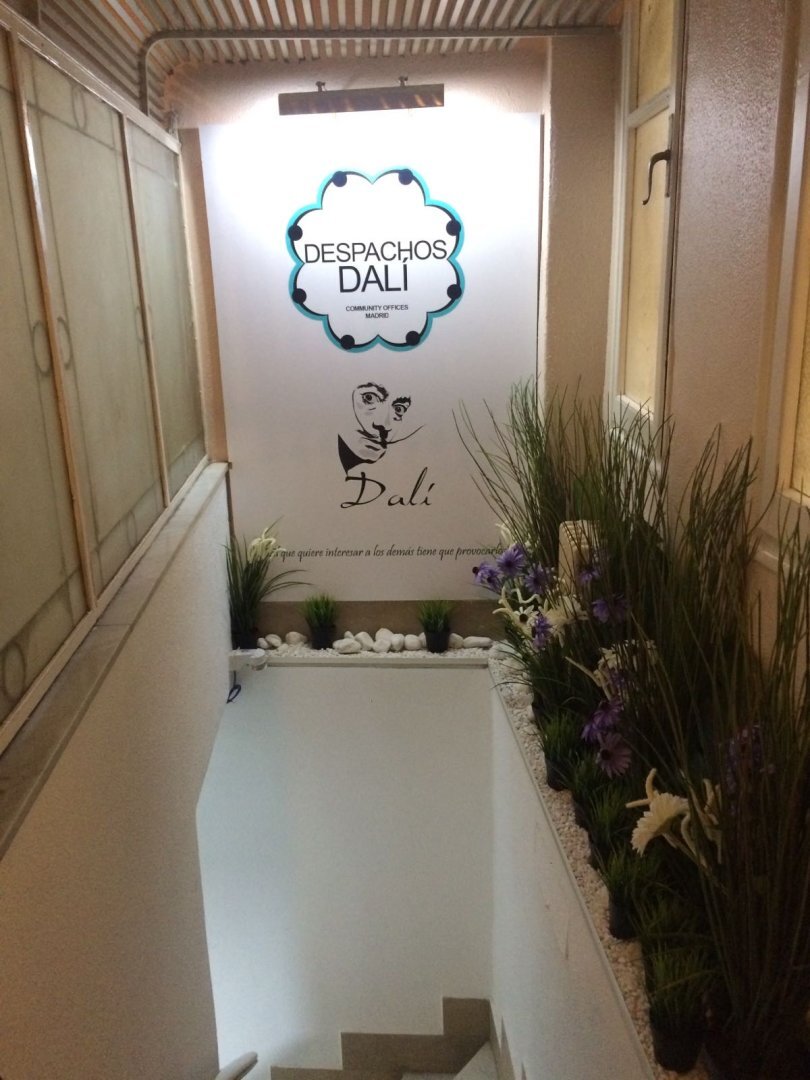 63a0ac9a9c3826 OFICINA A PIE DE CALLE en Madrid (Madrid)