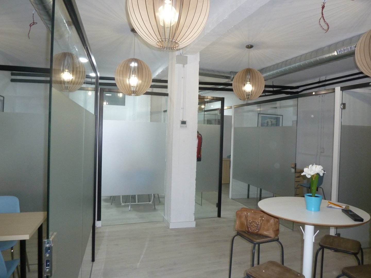 63a0ac9a9e3db4 OFICINA A PIE DE CALLE en Madrid (Madrid)