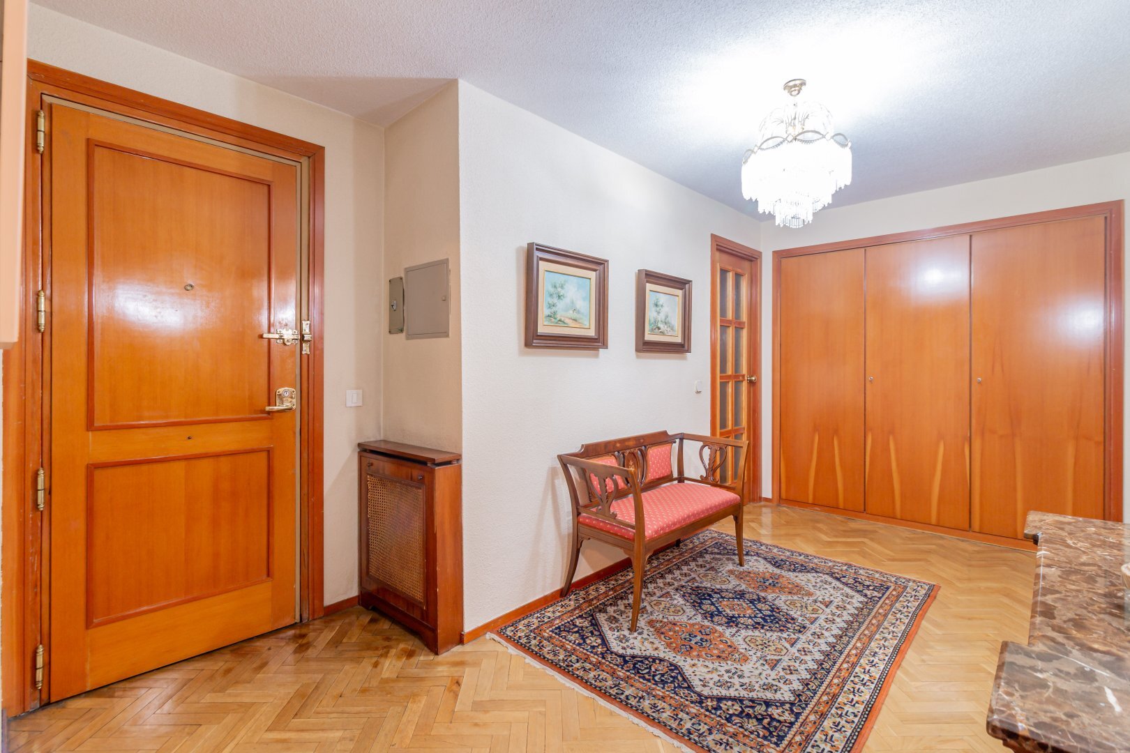 PISO en Madrid (Madrid)