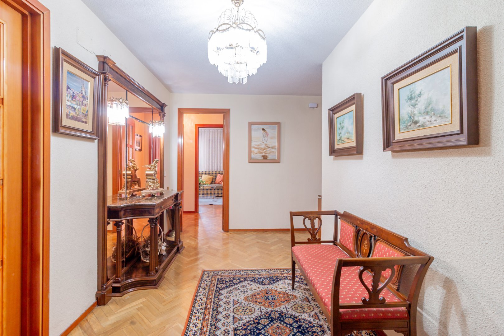 PISO en Madrid (Madrid)