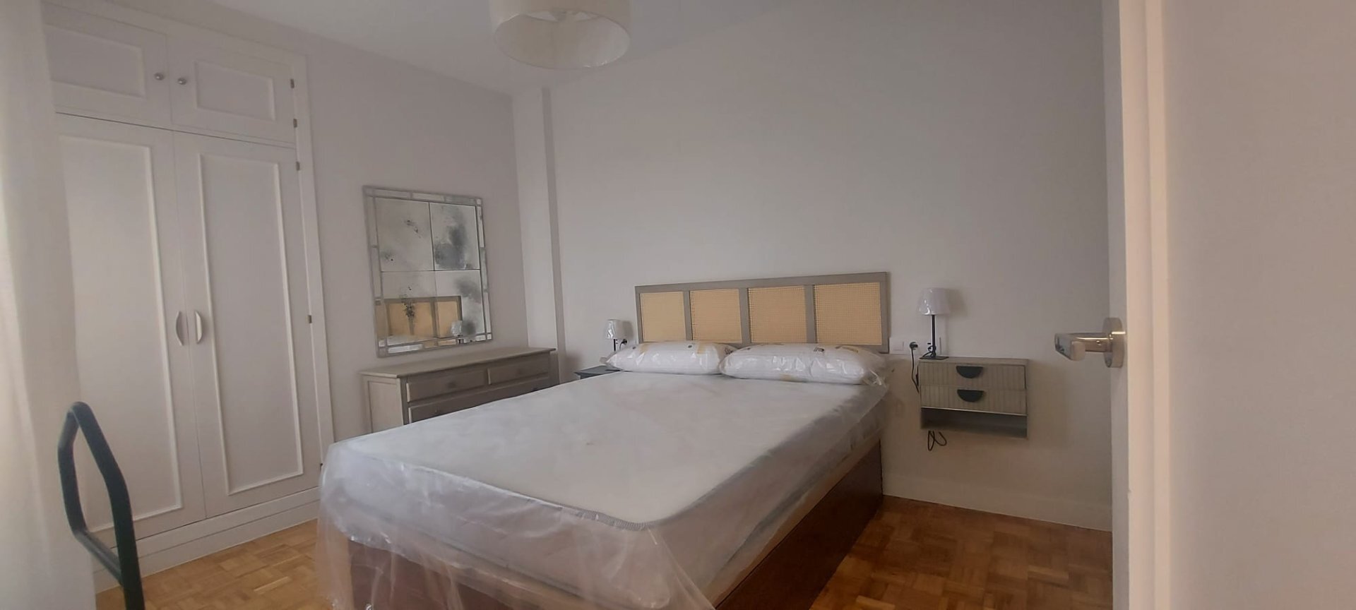 PISO en Madrid (Madrid)