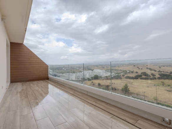Piso en Primera Fase – Nuevo Tres Cantos, Tres Cantos