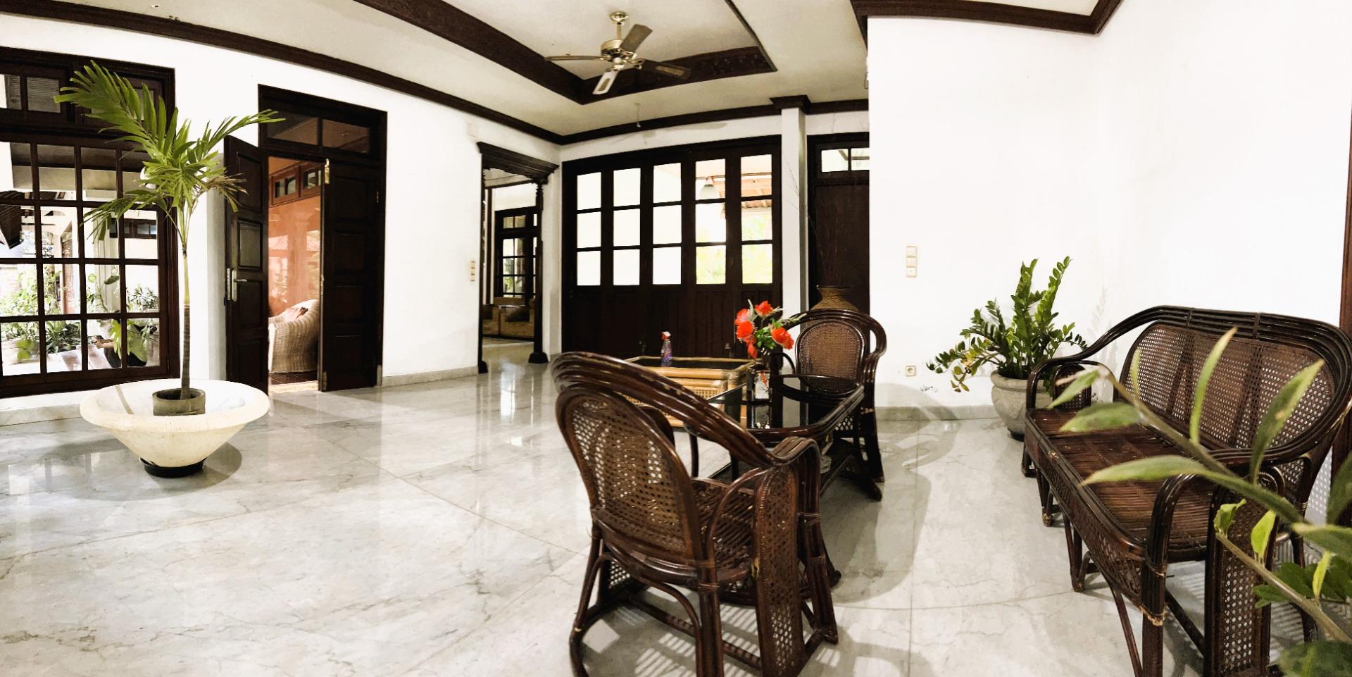 7-10 Hermosa Casa de Playa en Bali: A Pocos Pasos de Sanur Beach