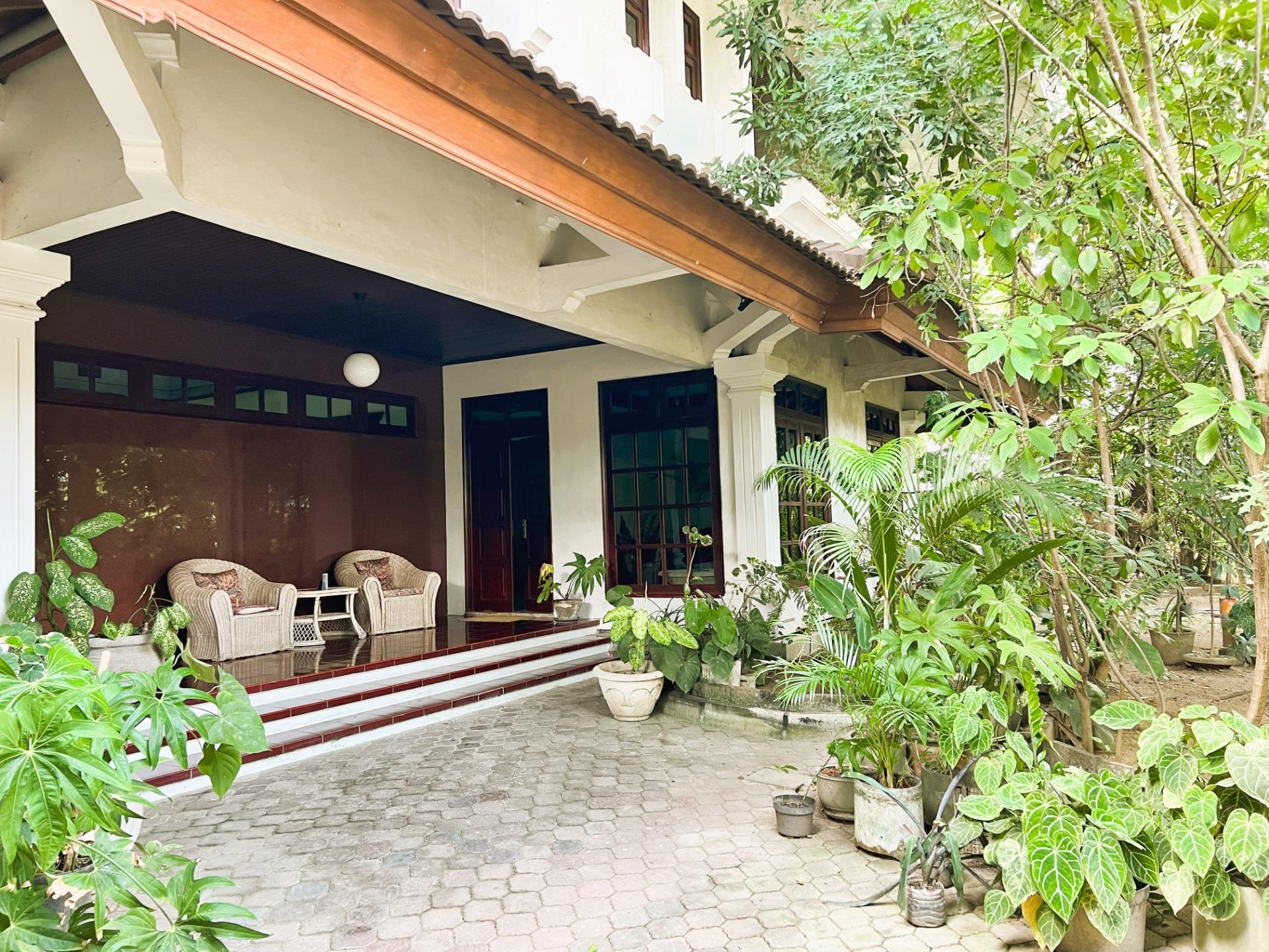 7-2 Hermosa Casa de Playa en Bali: A Pocos Pasos de Sanur Beach