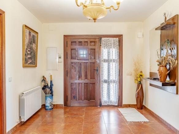 Casa/Chalet en , Chinchon