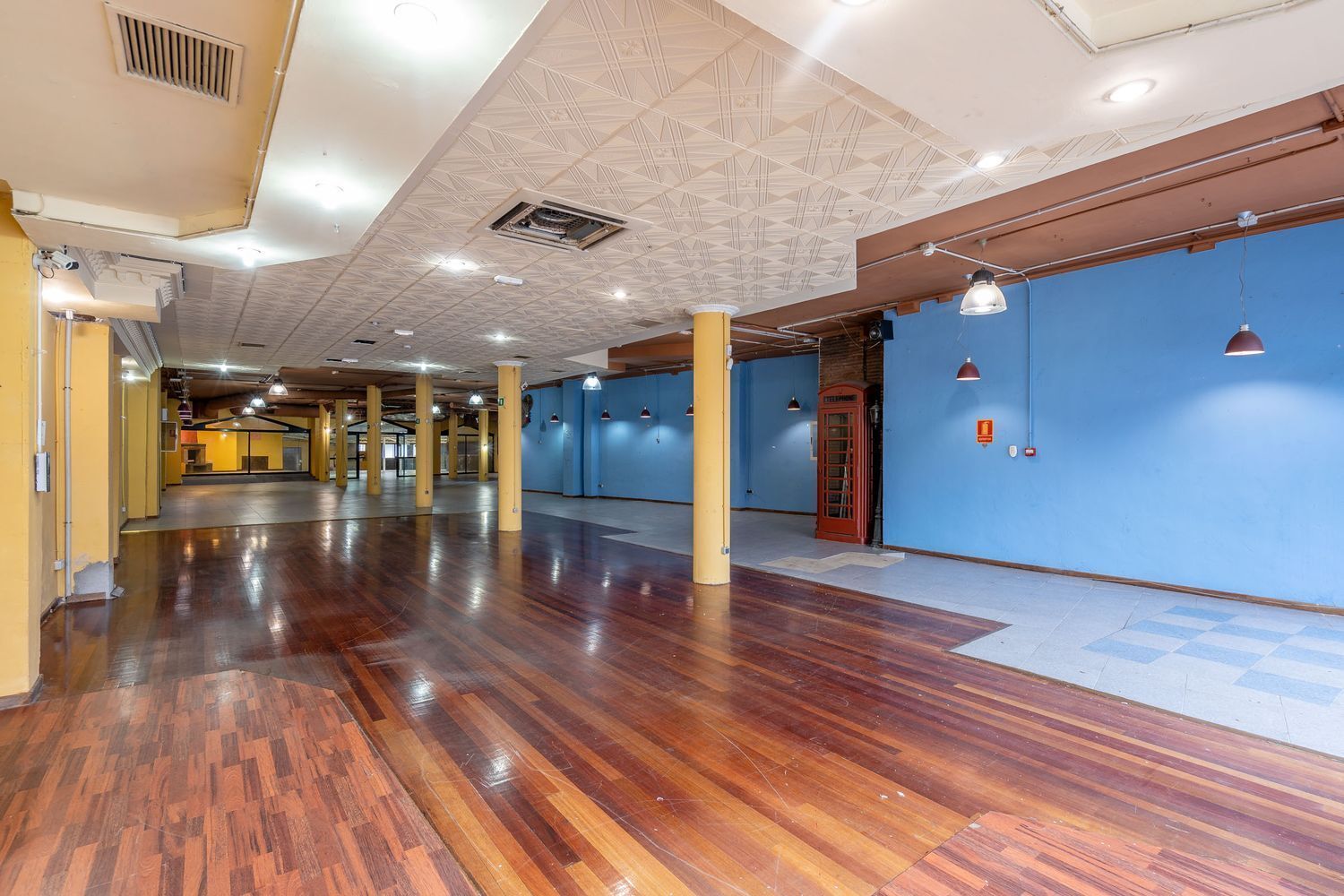Comercio en , Collado Villalba