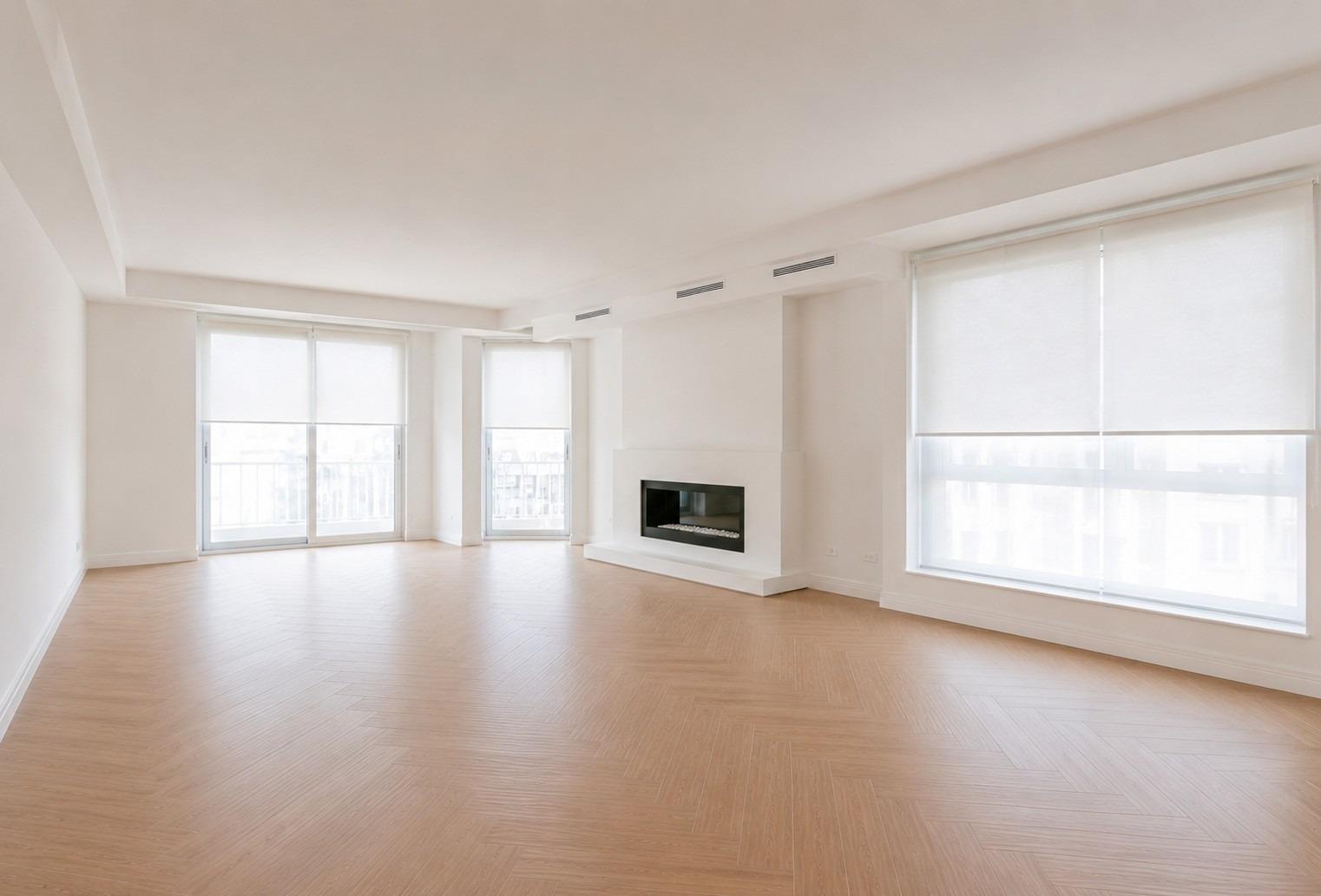 ^**^EXCLUSIVA VIVIENDA DE LUJO COMPLETAMENTE REFORMADA EN LA CASTELLANA^**^