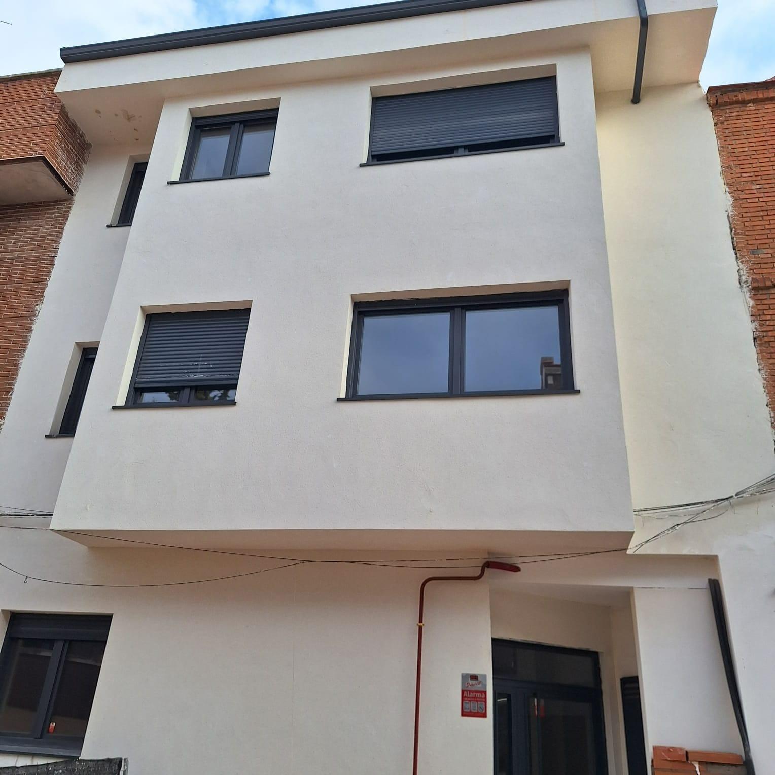 8-2-1 Villa Igeldo